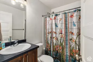 608 S 1380 E, Hyrum, UT 84319 - Photo 10