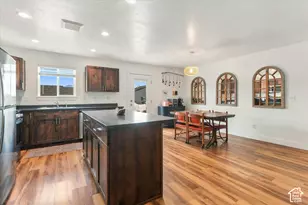 608 S 1380 E, Hyrum, UT 84319 - Photo 4