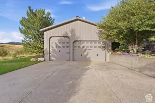 5258 W Frontier Dr N, Morgan, UT 84050 - Photo 56
