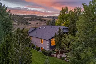 5258 W Frontier Dr N, Morgan, UT 84050 - Photo 94