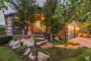 5258 W Frontier Dr N, Morgan, UT 84050 - Photo 76