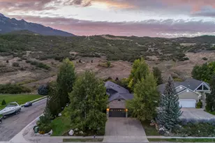 5258 W Frontier Dr N, Morgan, UT 84050 - Photo 88