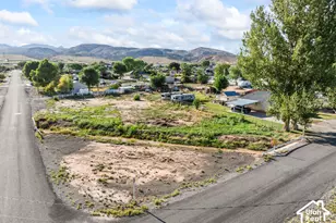 240 W 100 N, Aurora, UT 84620 - Photo 1