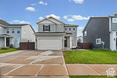 214 N 480 E, Vineyard, UT 84058 - Photo 2