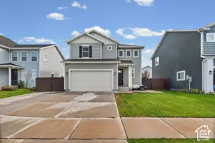214 N 480 E, Vineyard, UT 84058 - Photo 2