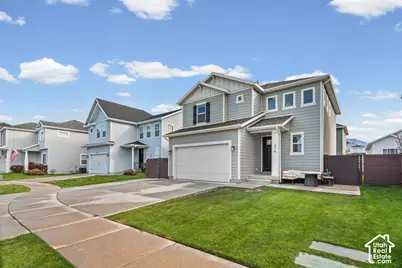 214 N 480 E, Vineyard, UT 84058 - Photo 4