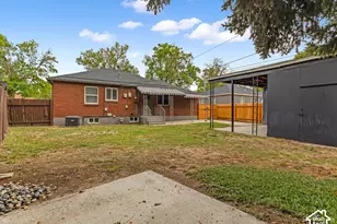 725 N Lafayette Dr W, Salt Lake City, UT 84116 - Photo 18