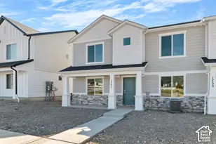 1668 N Copper Canyon Dr, Tooele, UT 84074 - Photo 1