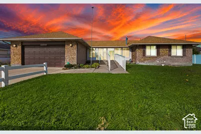 12020 S 4000 W, Riverton, UT 84096 - Photo 1