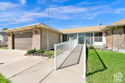 12020 S 4000 W, Riverton, UT 84096 - Photo 2