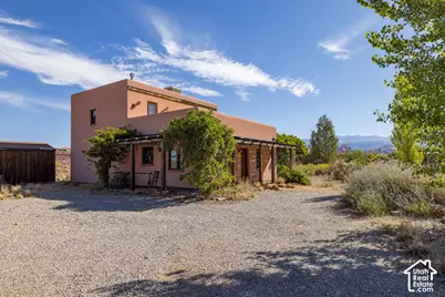 1611 S Kalina Hts, Moab, UT 84532 - Photo 1
