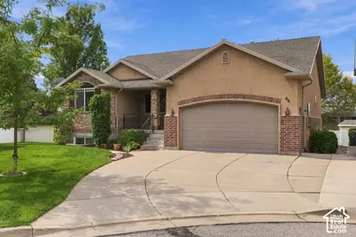 46 E Whitaker Cir, Kaysville, UT 84037 - Photo 28