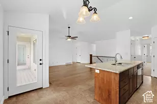 46 E Whitaker Circle, Kaysville, UT 84037 - Photo 10