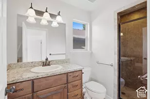 46 E Whitaker Circle, Kaysville, UT 84037 - Photo 14