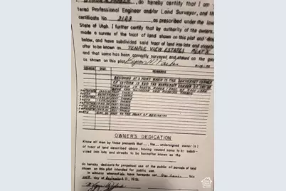 [Address not provided], Manti, UT 84642 - Photo 4