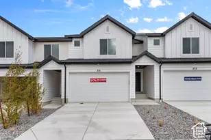 1645 N Old Loon Ave, Tooele, UT 84074 - Photo 2