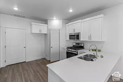 2252 W 1400 N #173, Farr West, UT 84404 - Photo 6
