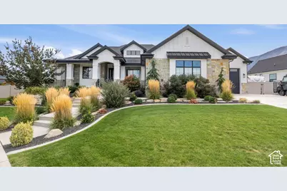 935 S Salem Fields Circle, Salem, UT 84653 - Photo 2