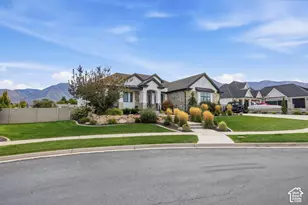 935 S Salem Fields Cir, Salem, UT 84653 - Photo 4