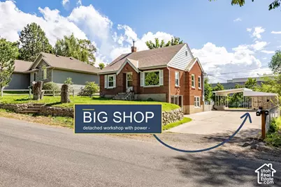 280 E 700 S, River Heights, UT 84321 - Photo 1