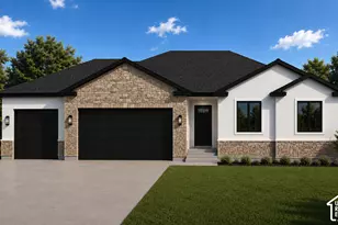 422 E Broderick Wy, Grantsville, UT 84029 - Photo 1