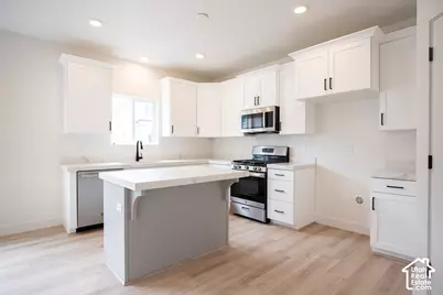 442 E 590 N Lot #40, Salem, UT 84653 - Photo 2