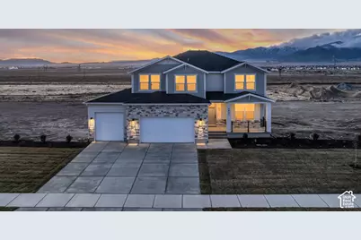 2821 N Scarlet Road #149, Eagle Mountain, UT 84005 - Photo 4