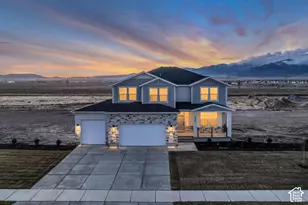 2821 N Scarlet Rd, Eagle Mountain, UT 84005 - Photo 4