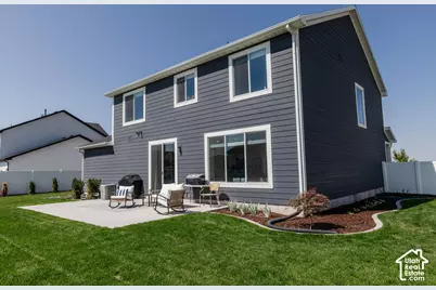 676 E 1100 S, Hyrum, UT 84319 - Photo 34