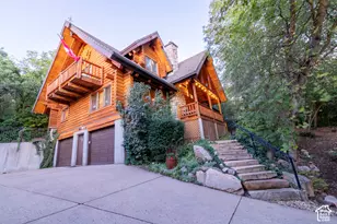 1311 E Canyon Creek Dr, Bountiful, UT 84010 - Photo 40