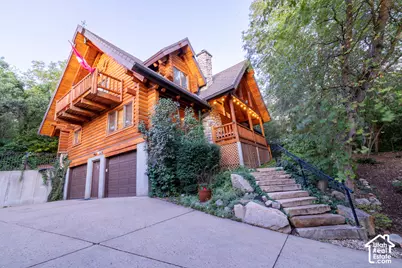 1311 E Canyon Creek Dr, Bountiful, UT 84010 - Photo 40