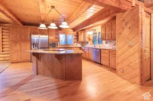 1311 E Canyon Creek Dr, Bountiful, UT 84010 - Photo 10