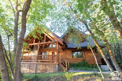 1311 E Canyon Creek Dr, Bountiful, UT 84010 - Photo 2