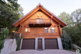 1311 E Canyon Creek Dr, Bountiful, UT 84010 - Photo 42