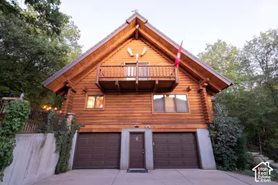 1311 E Canyon Creek Dr, Bountiful, UT 84010 - Photo 42
