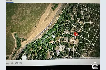 [Address not provided], Springville, UT 84663 - Photo 2