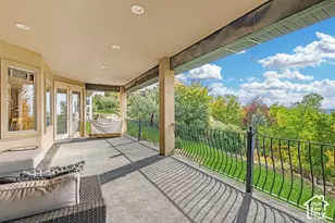 664 E Eagle Ridge Dr, North Salt Lake, UT 84054 - Photo 54