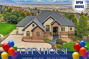 664 E Eagle Ridge Dr, North Salt Lake, UT 84054 - Photo 1