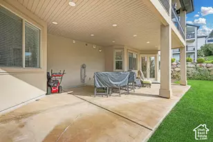 664 E Eagle Ridge Dr, North Salt Lake, UT 84054 - Photo 50