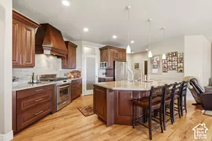 664 E Eagle Ridge Dr, North Salt Lake, UT 84054 - Photo 8