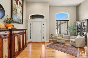 664 E Eagle Ridge Dr, North Salt Lake, UT 84054 - Photo 6