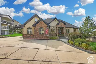 664 E Eagle Ridge Dr, North Salt Lake, UT 84054 - Photo 48