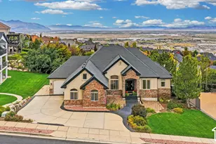 664 E Eagle Ridge Dr, North Salt Lake, UT 84054 - Photo 46