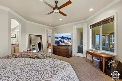 664 E Eagle Ridge Dr, North Salt Lake, UT 84054 - Photo 16