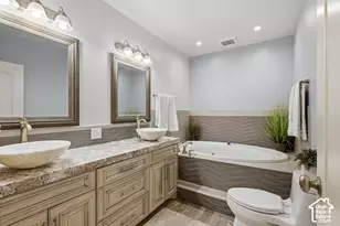 664 E Eagle Ridge Dr, North Salt Lake, UT 84054 - Photo 34