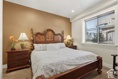 664 E Eagle Ridge Dr, North Salt Lake, UT 84054 - Photo 36