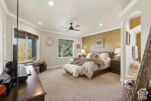 664 E Eagle Ridge Dr, North Salt Lake, UT 84054 - Photo 16