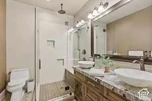 664 E Eagle Ridge Dr, North Salt Lake, UT 84054 - Photo 38