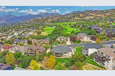 664 E Eagle Ridge Dr, North Salt Lake, UT 84054 - Photo 2