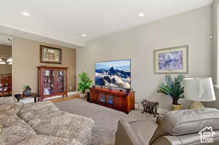 664 E Eagle Ridge Dr, North Salt Lake, UT 84054 - Photo 30